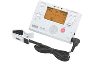 cover TM-60C Combo Tuner Metronome + Contact Microphone